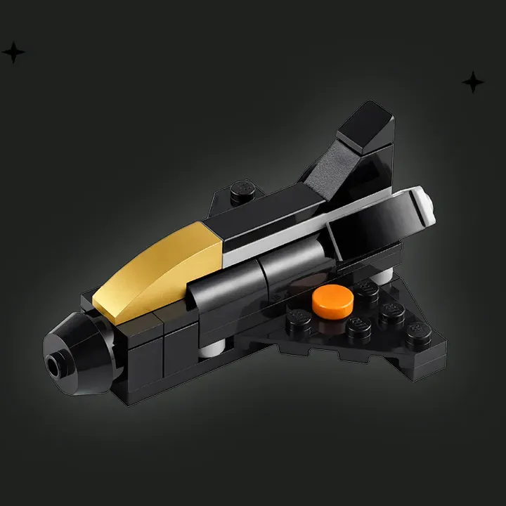 Space Shuttle