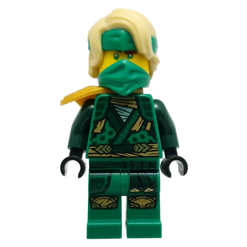 Lloyd, Crystalized Robes, Headband