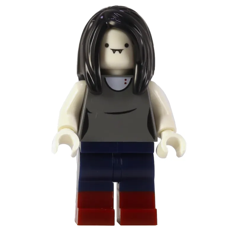 Marceline the Vampire Queen