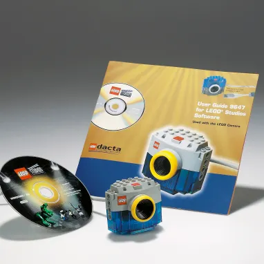 Studios Camera and Software