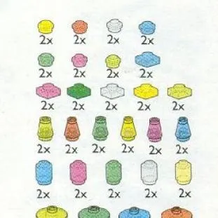 Transparent Elements