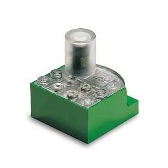 Electrical Capacitor