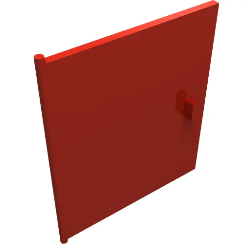 Homemaker Cupboard Door 4 x 4