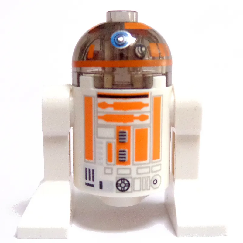 Astromech Droid, R3-A2