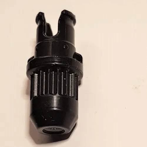 Axle for Spinner