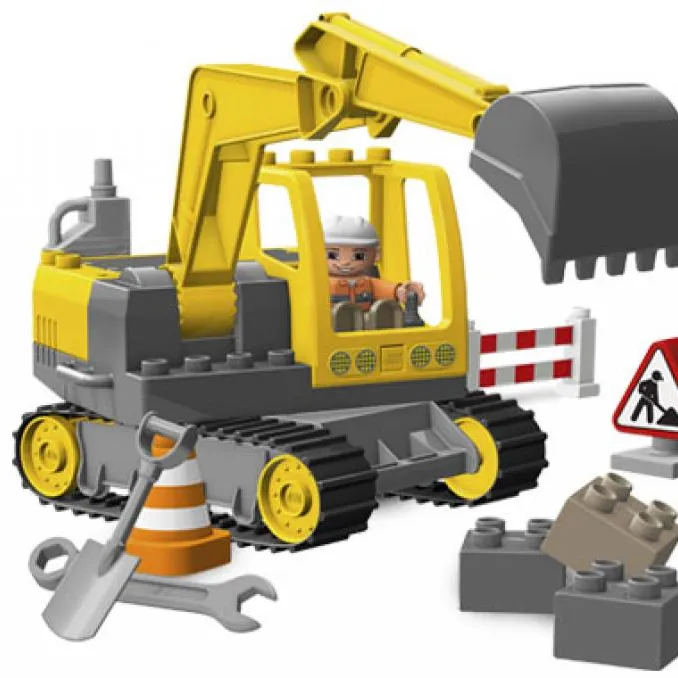 Digger