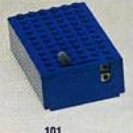 4.5V Battery Case