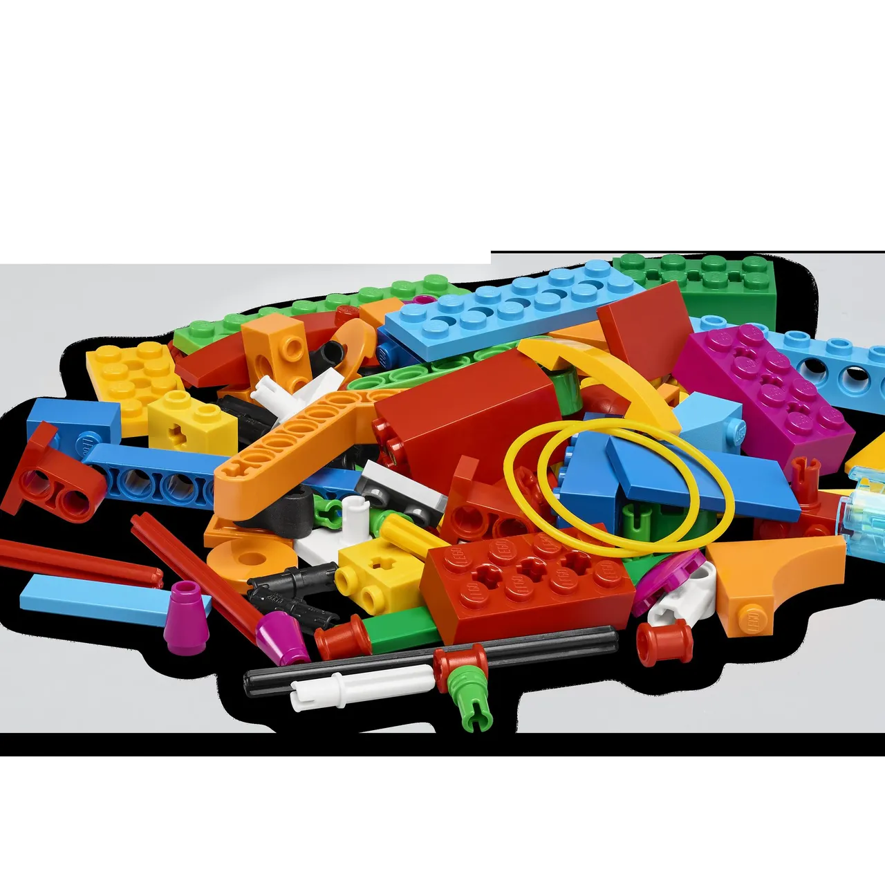 SPIKE Essential Replacement Pack 1