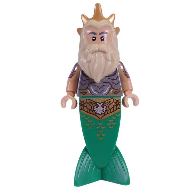 King Triton