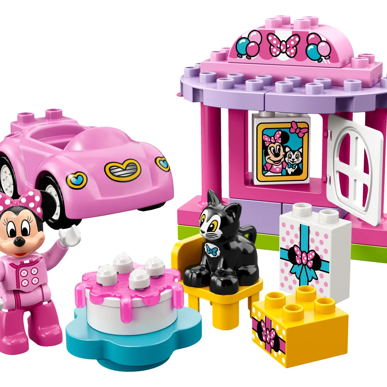 Minnie's Birthday Party