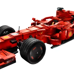 Ferrari F1 1:9