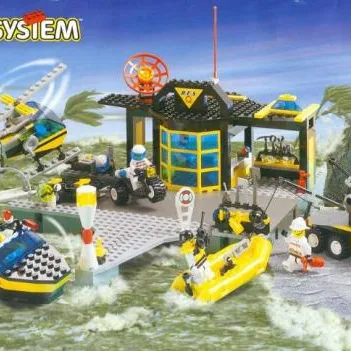 Emergency Response Center