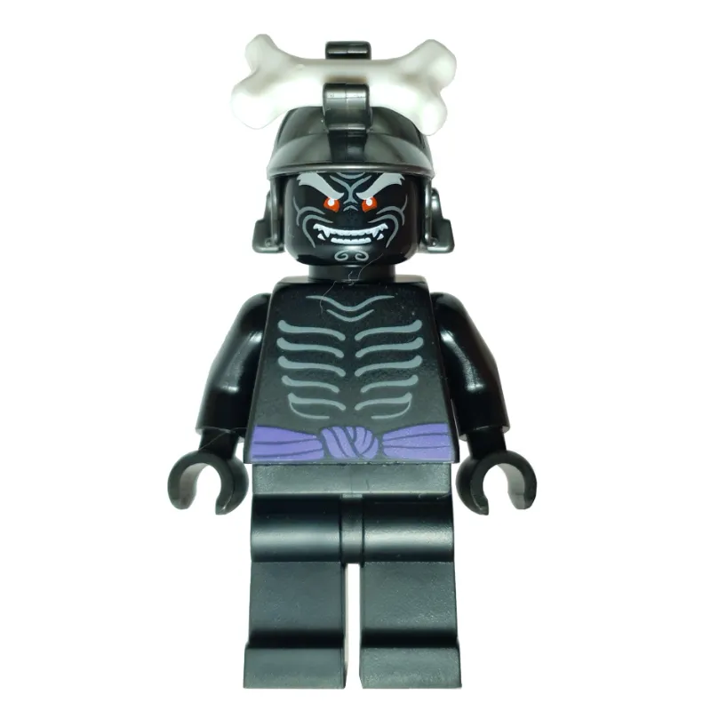 Garmadon