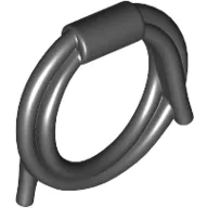 Equipment Rope Coil