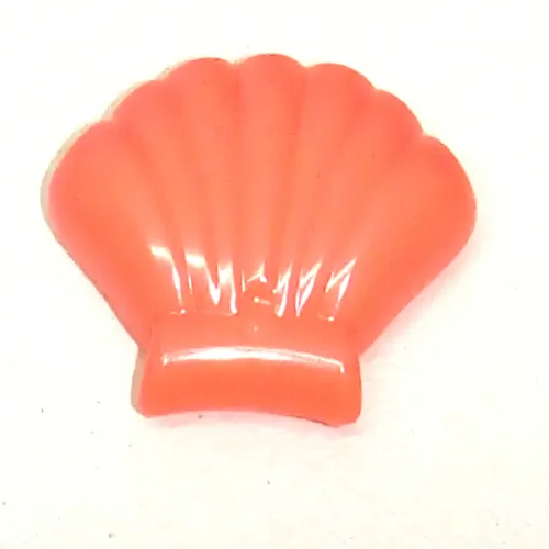 Animal, Sea Life Set, Clam Shell Large