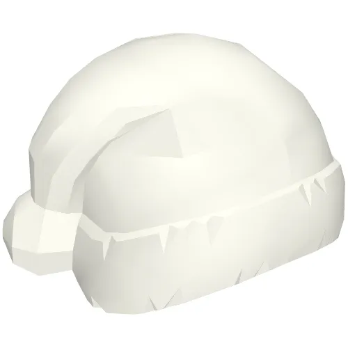 Santa Hat [Plain]