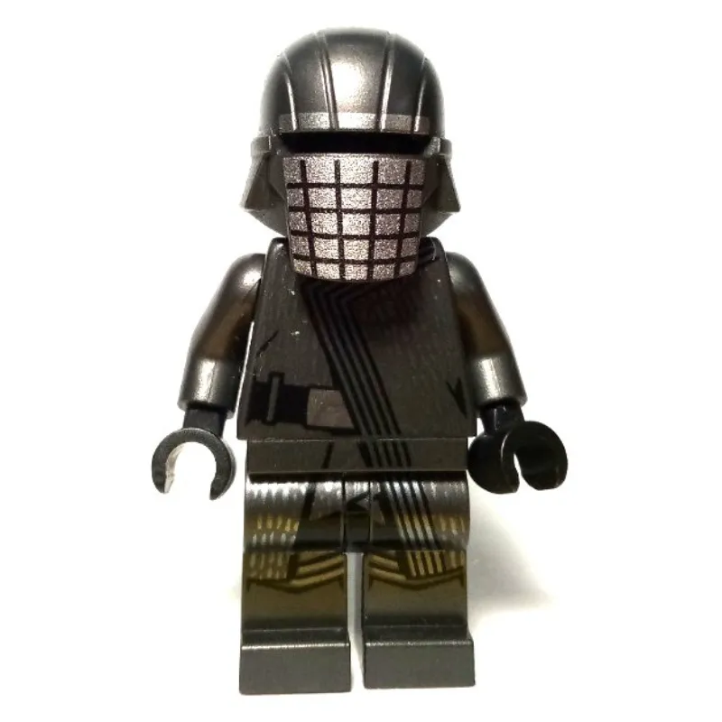 Vicrul / Knight of Ren