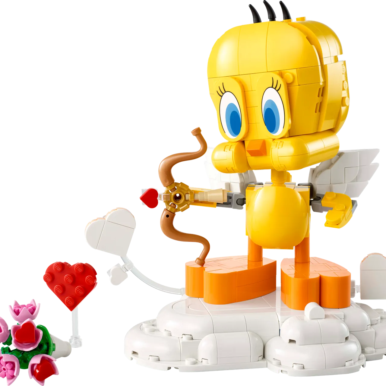 Sweetheart Tweety Bird