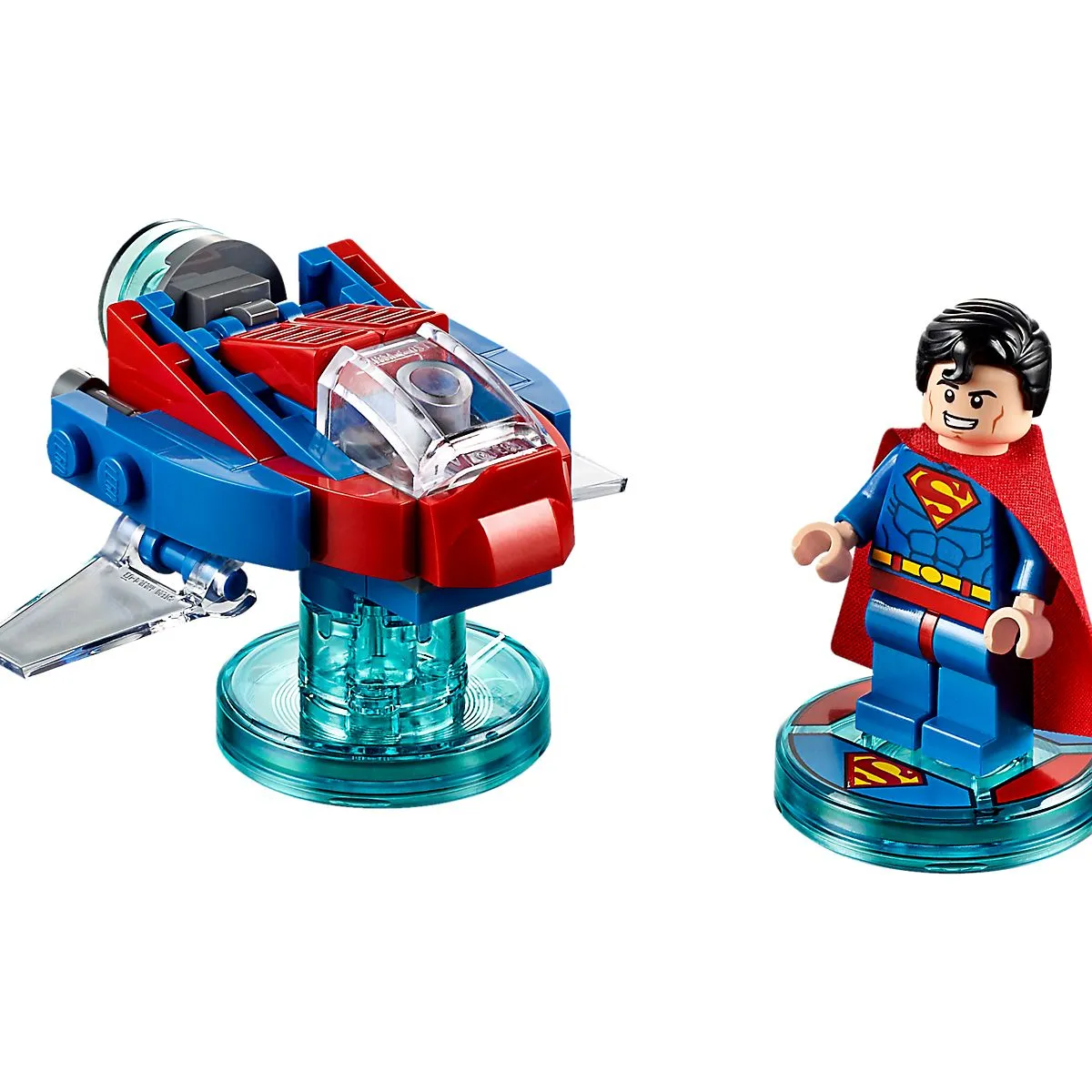 Superman Fun Pack