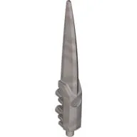 Large Figure Weapon Blade, Long Flexible
