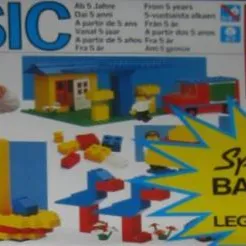 Basic Set with Storage Case