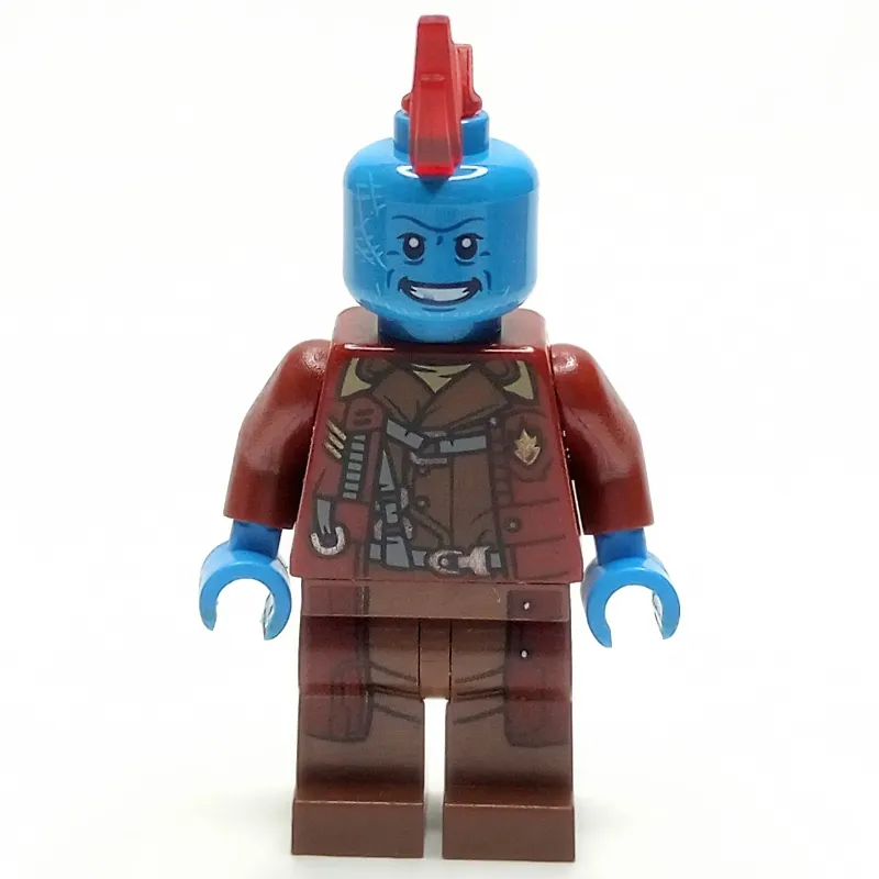 Yondu