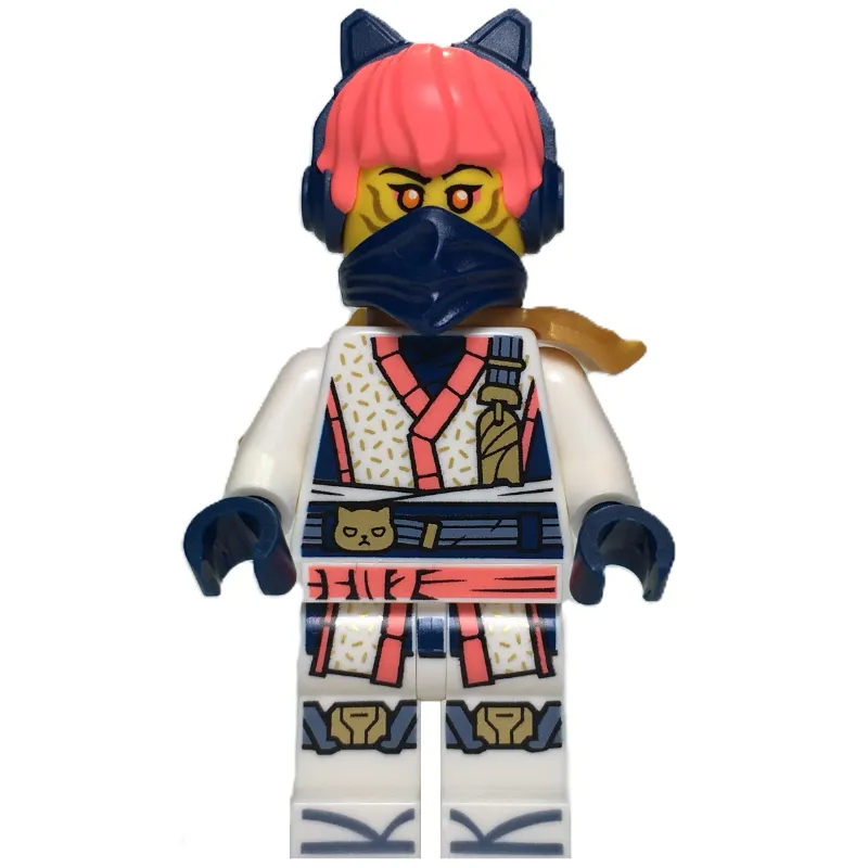 Sora (Draconus Robes)