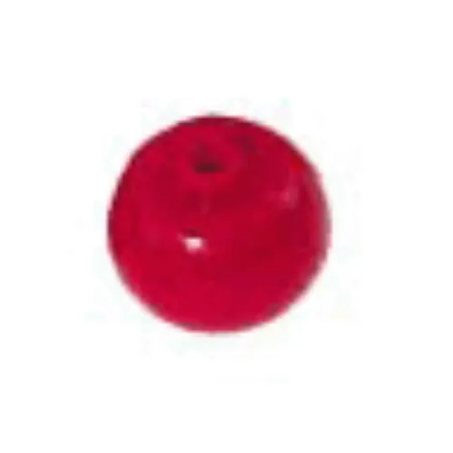 Pen Bead, Round Orb