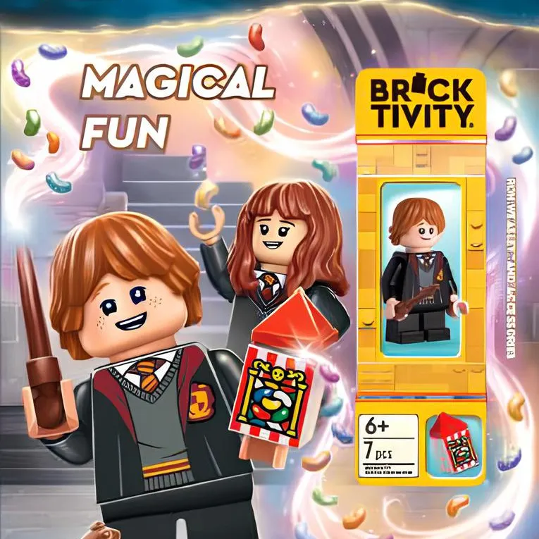 Harry Potter: Magical Fun