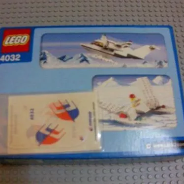 Passenger Plane - Malaysian Air Version