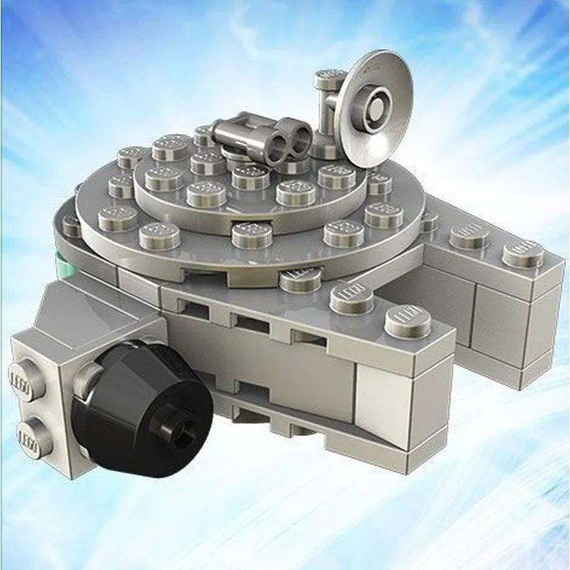 Millennium Falcon