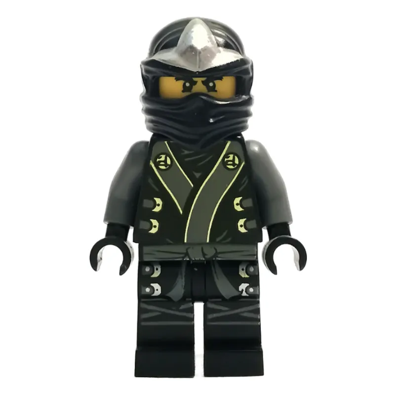 Cole (The Final Battle)