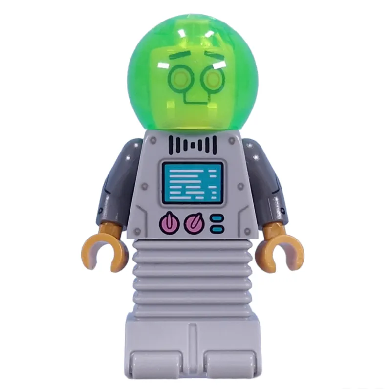 Robot Butler