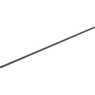 Hose, Pneumatic 4mm D. 37L / 29.6cm