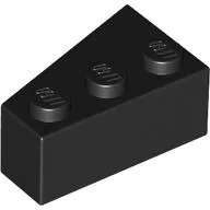 Wedge 3 x 2 Right