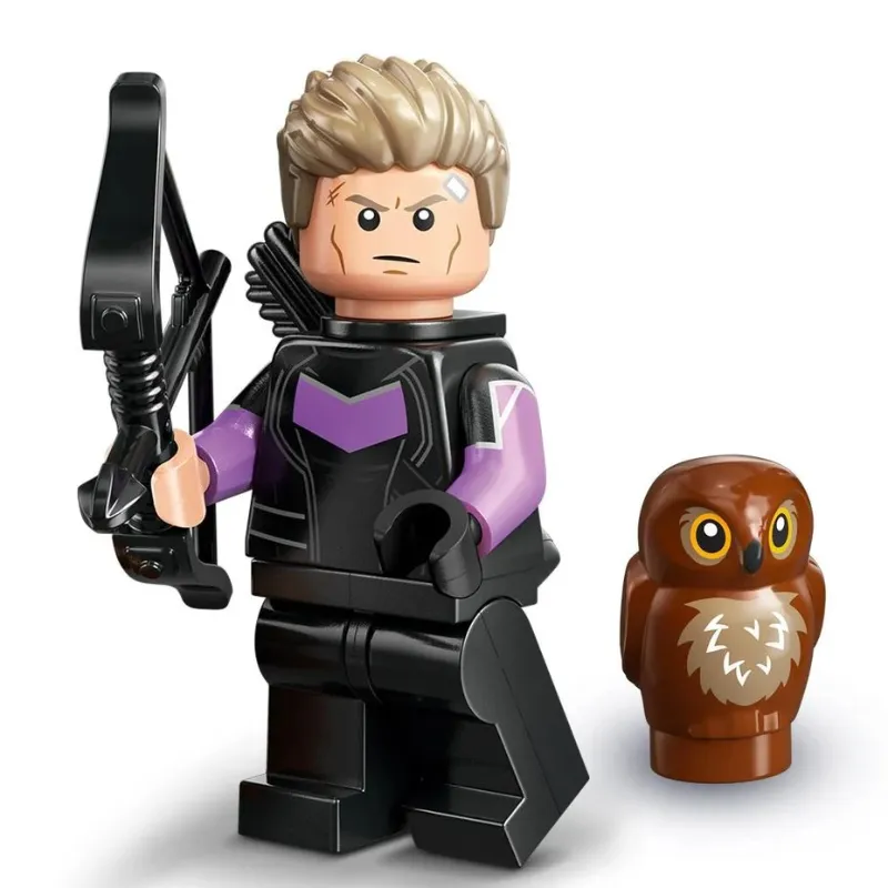 Hawkeye