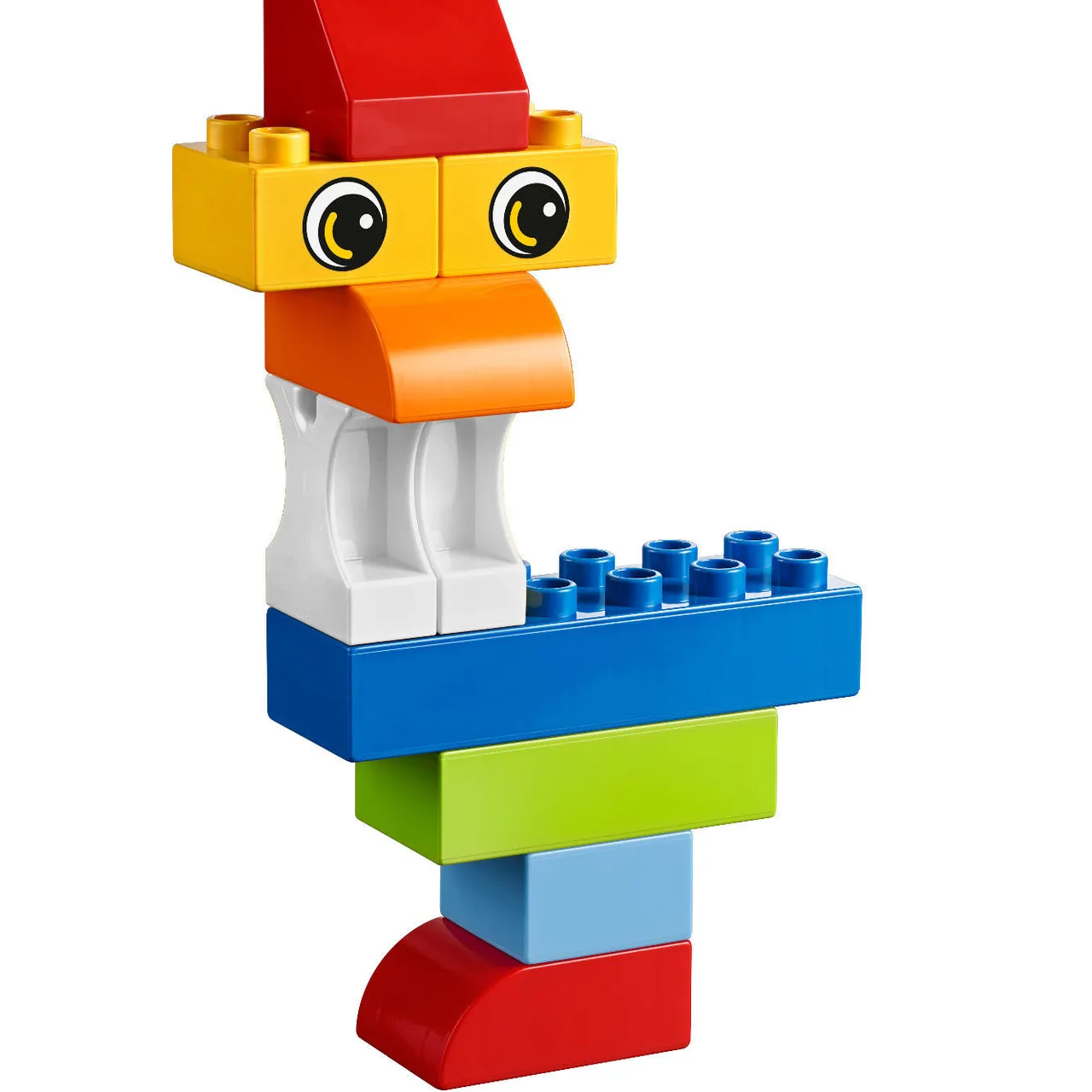 Workshop Kit Back-to-Back