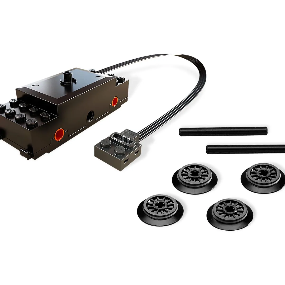 Power Functions Train Motor