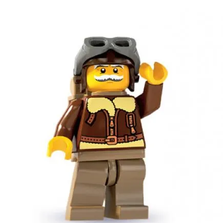 Pilot