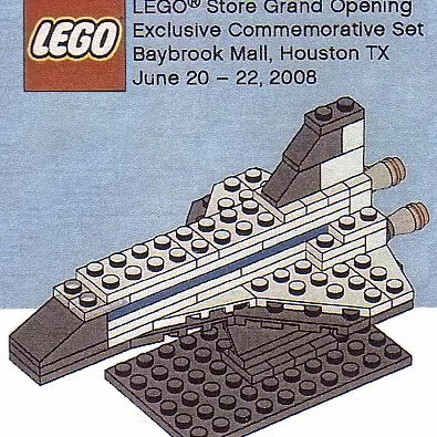 Space Shuttle