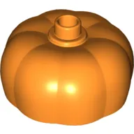 Duplo Food Pumpkin