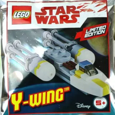 Y-Wing