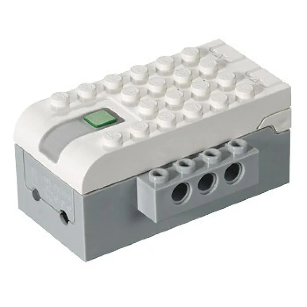 WeDo 2.0 Smart Hub