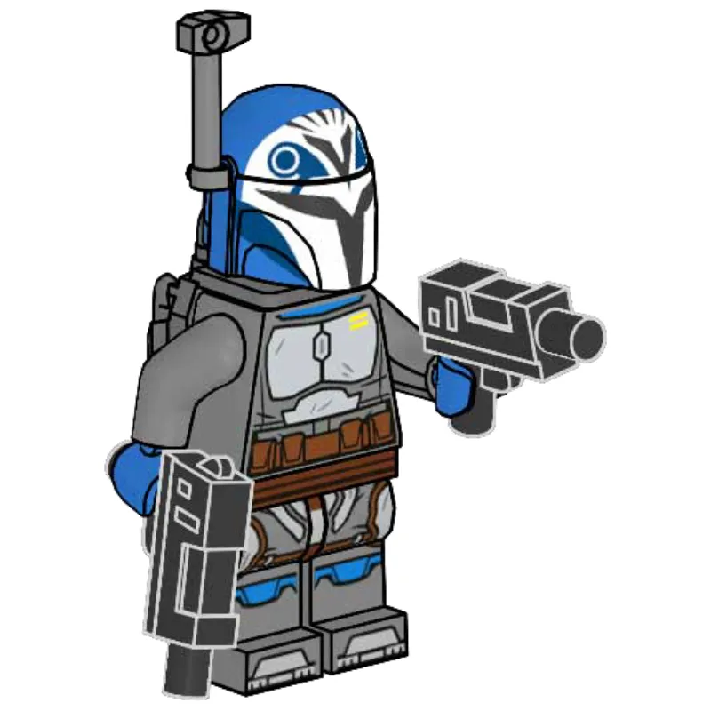 Bo-Katan Kryze