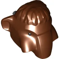 Animal Body Part, Mammoth Head