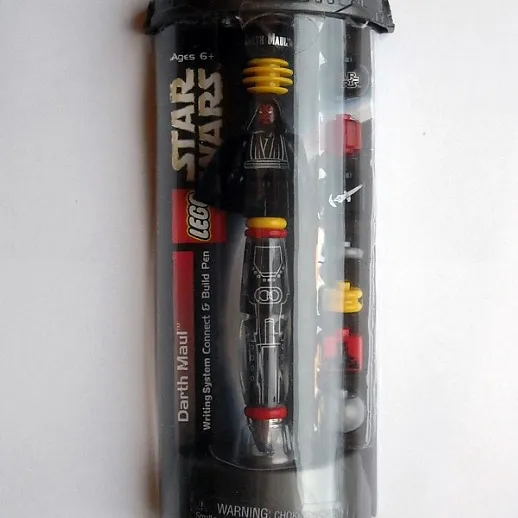 Darth Maul Pen