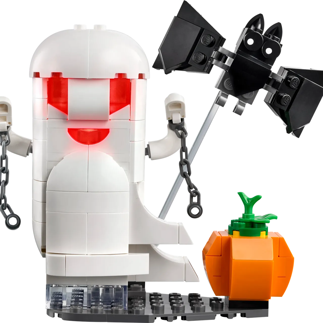 Celebration Series: Luminous Ghost