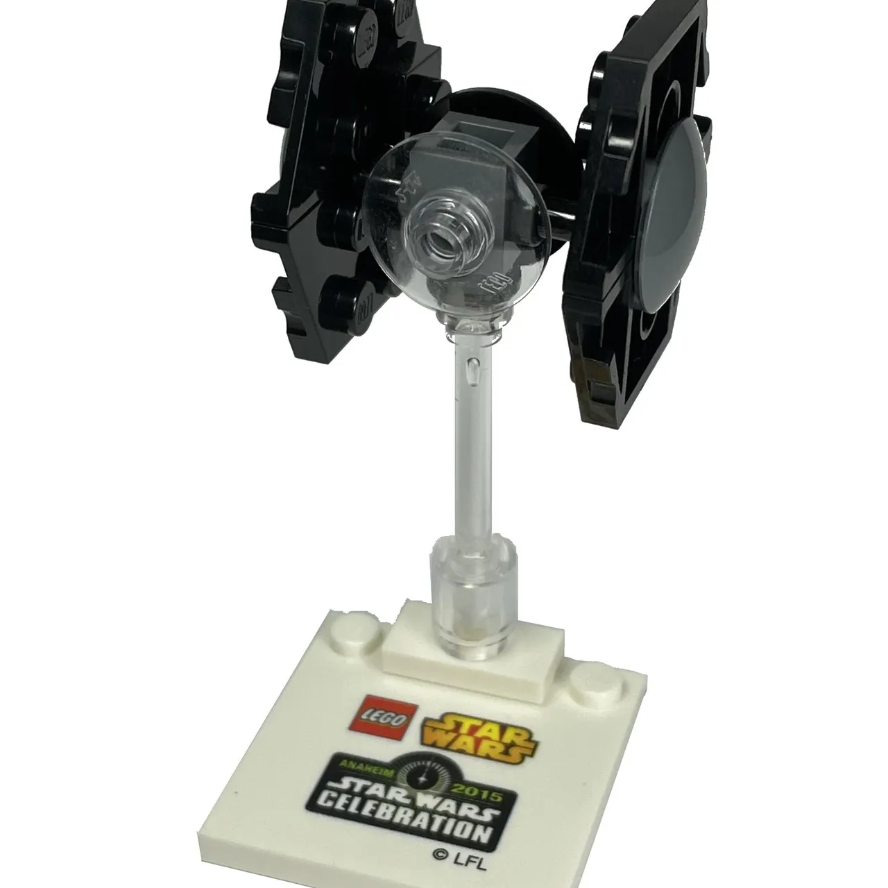 Mini TIE Fighter