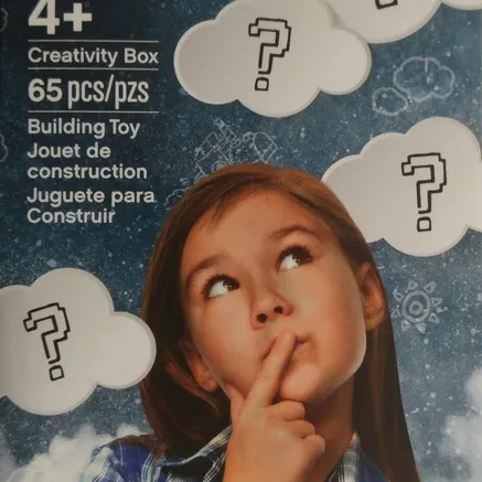 Mystery Box 2 - Animals