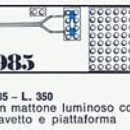 Lighting Device Parts Pack